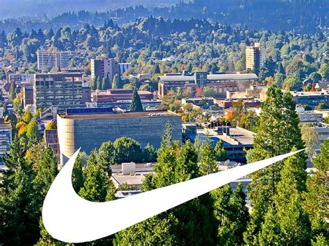 nike locatie|Nike oregon website.